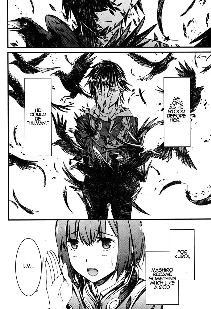 Kimi Shi ni Tamafu Koto Nakare Chapter 8 7